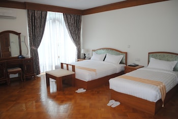 myitkyina plam spring resort hotel