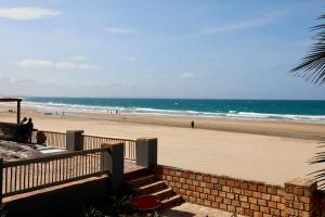 Vista Do Mar,Jangamo>>Inhambane,3 star