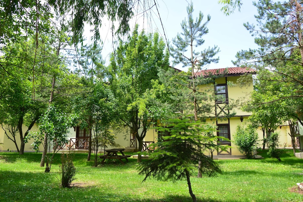 vonresort abant