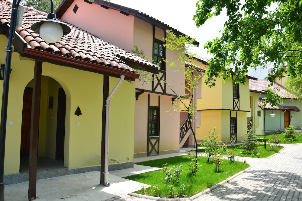 vonresort abant