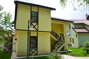 vonresort abant
