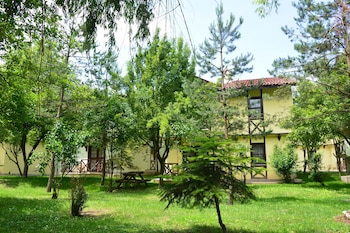 vonresort abant