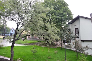 vonresort abant