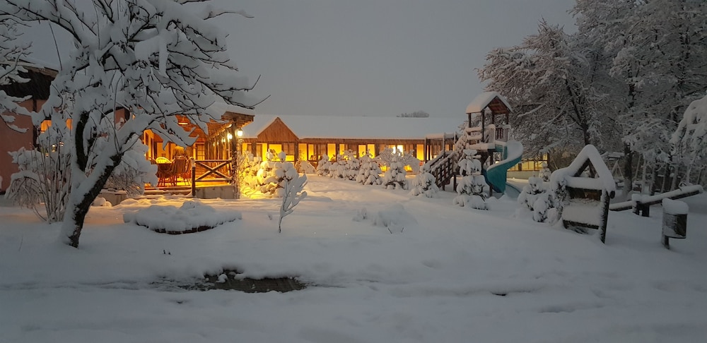 vonresort abant