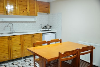 vonresort abant