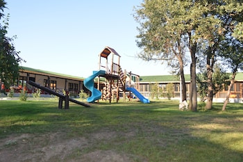 vonresort abant