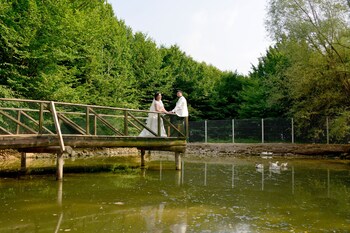 vonresort abant