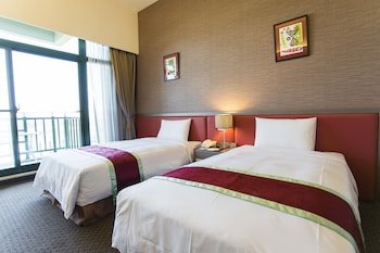 formosan naruwan garden hotel