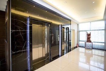 formosan naruwan garden hotel