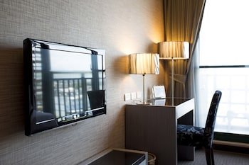 formosan naruwan garden hotel