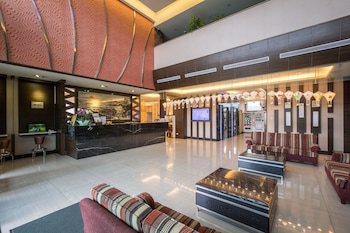 Formosan Naruwan Garden Hotel,Taitung>>Taimali,4 star