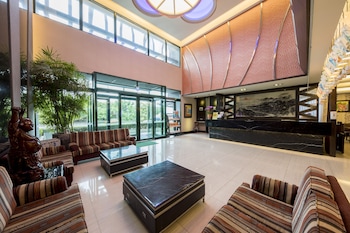 Formosan Naruwan Garden Hotel,Taitung>>Taimali,4 star