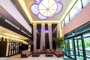 Formosan Naruwan Garden Hotel,Taitung>>Taimali,4 star