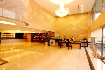 f hotel alishan