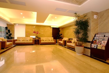 f hotel alishan