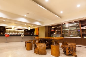 f hotel alishan