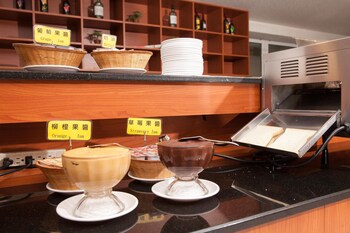 f hotel alishan