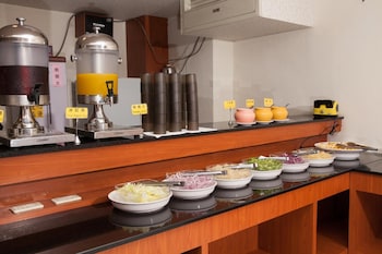f hotel alishan