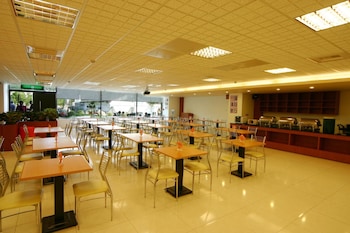 f hotel alishan