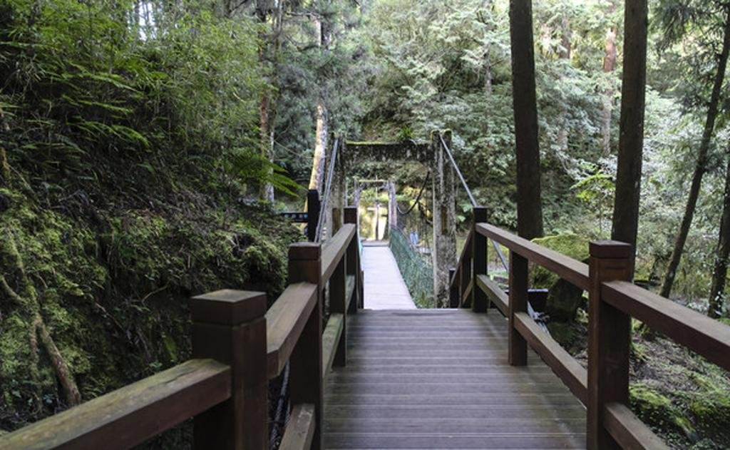 F Hotel - Alishan,Near Wufeng Memorial Park,3 star