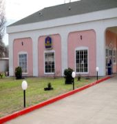 gun barrel executive inn