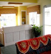 gun barrel executive inn