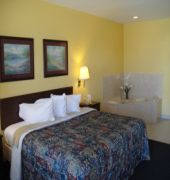 gun barrel executive inn