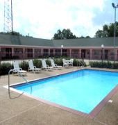 gun barrel executive inn