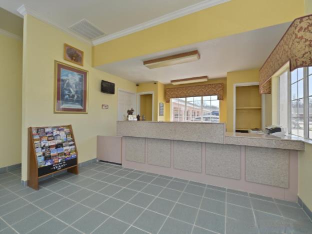 gun barrel executive inn