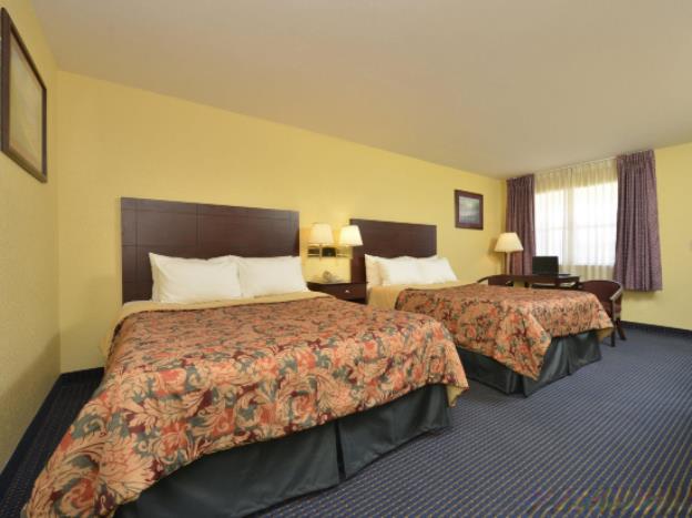 gun barrel executive inn