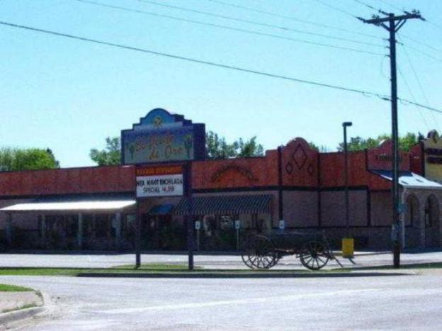 gun barrel executive inn