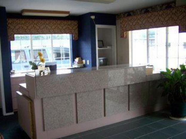 gun barrel executive inn