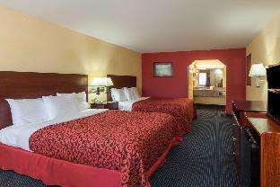 gun barrel executive inn