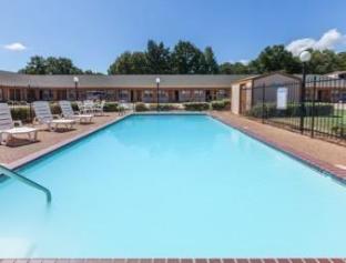 gun barrel executive inn