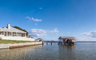 gun barrel executive inn