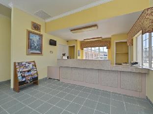 gun barrel executive inn