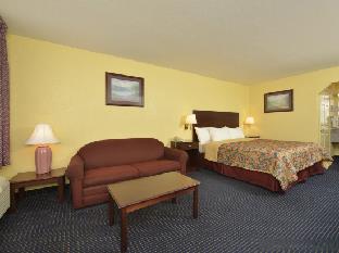 gun barrel executive inn