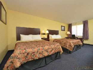 gun barrel executive inn