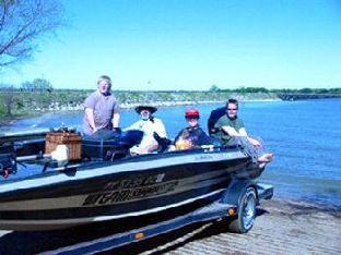 gun barrel executive inn