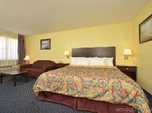 gun barrel executive inn