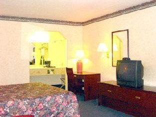 gun barrel executive inn