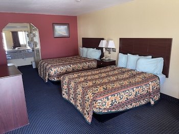 gun barrel executive inn