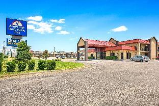 Americas Best Value Inn Paris,Paris>>Lamar,2 star