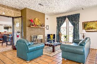 Americas Best Value Inn Paris,Paris>>Lamar,2 star