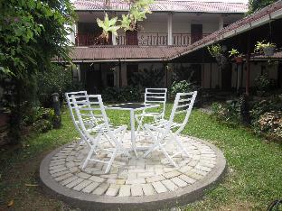 padang hotel