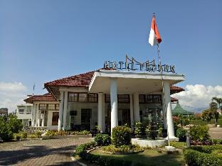 padang hotel