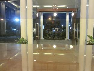padang hotel