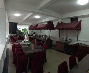 Hotel Padang,Indonesia>>Padang,2 star