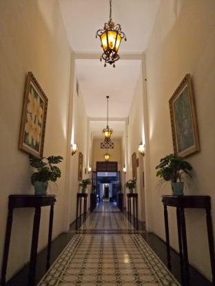 padang hotel