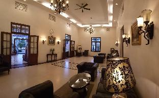 padang hotel